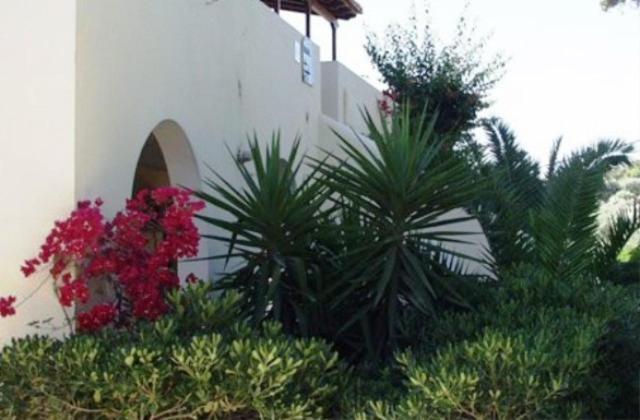 Lianos Hotel Apartments Σπέτσες Εξωτερικό φωτογραφία