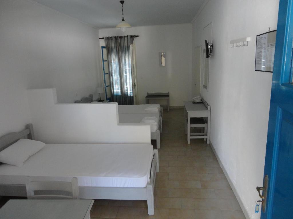 Lianos Hotel Apartments Σπέτσες Δωμάτιο φωτογραφία