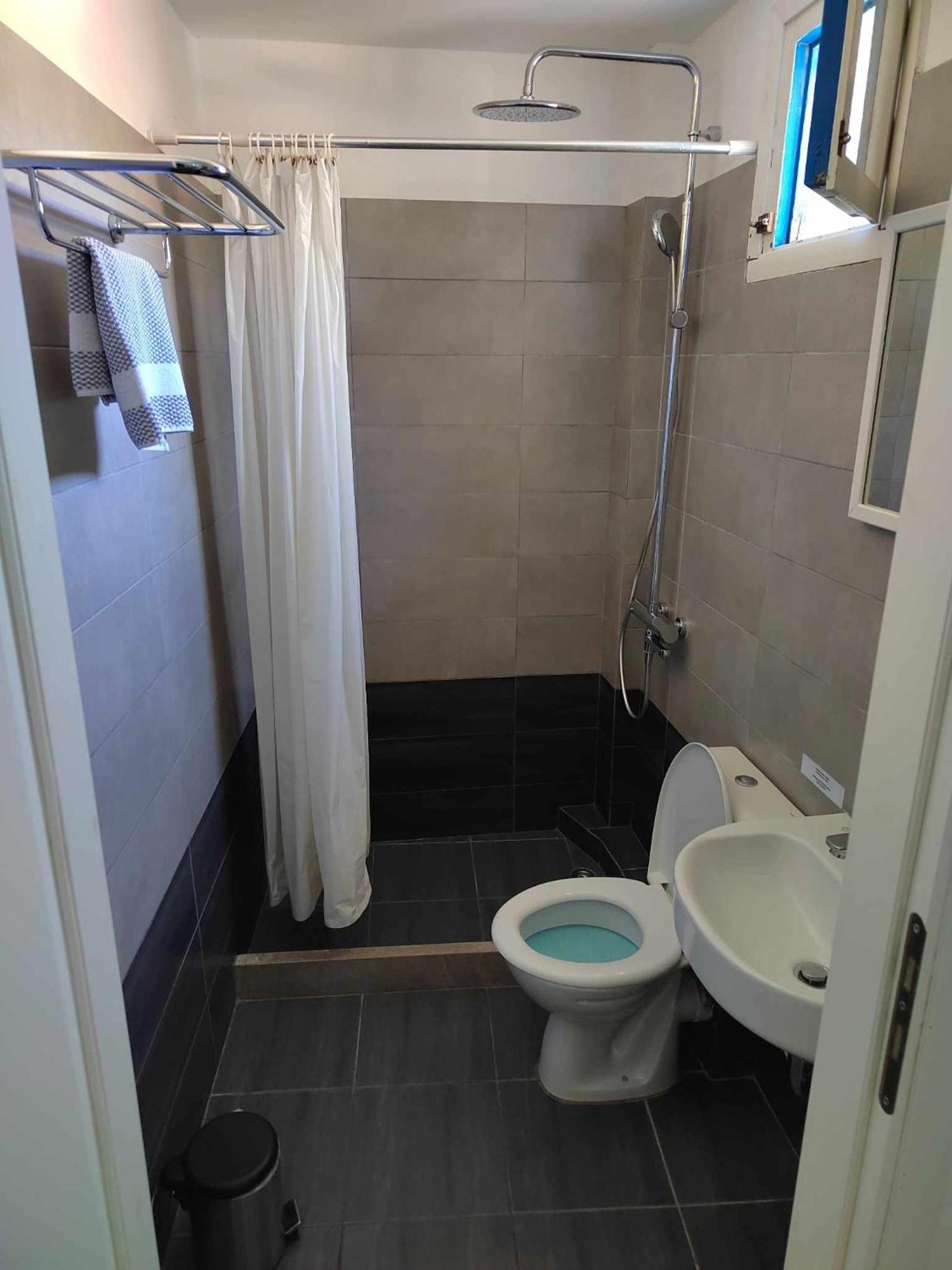 Lianos Hotel Apartments Σπέτσες Εξωτερικό φωτογραφία