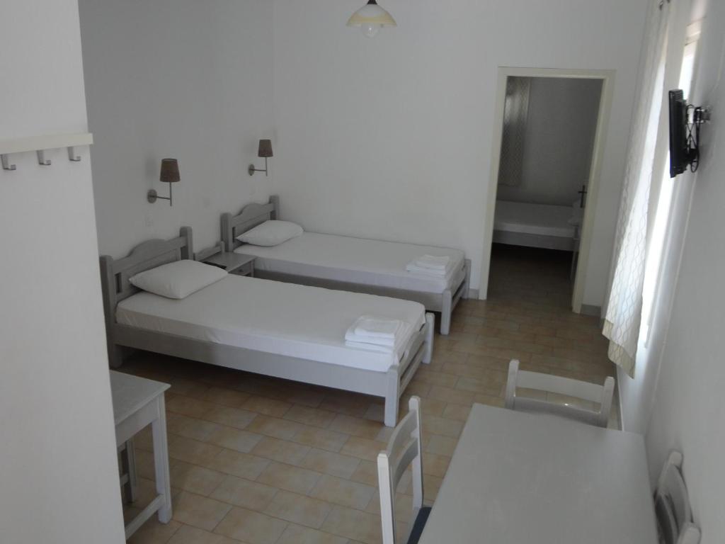 Lianos Hotel Apartments Σπέτσες Δωμάτιο φωτογραφία